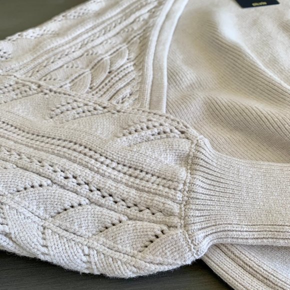 The Knitwear Collection - Sweater - Picture 8 of 9